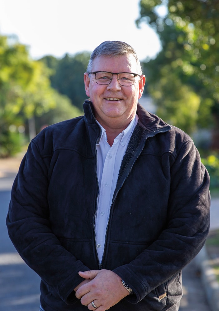 Willie Von Abo, your trusted property expert in the Pam Golding Properties Malmesbury office. Willie Von Abo, your trusted property expert in the Pam Golding PropertiesMalmesbury office.