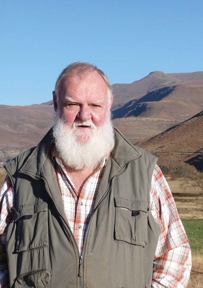 Dave Walker, your trusted property expert in the Pam Golding Properties Rhodes office. Dave Walker, your trusted property expert in the Pam Golding PropertiesRhodes office.