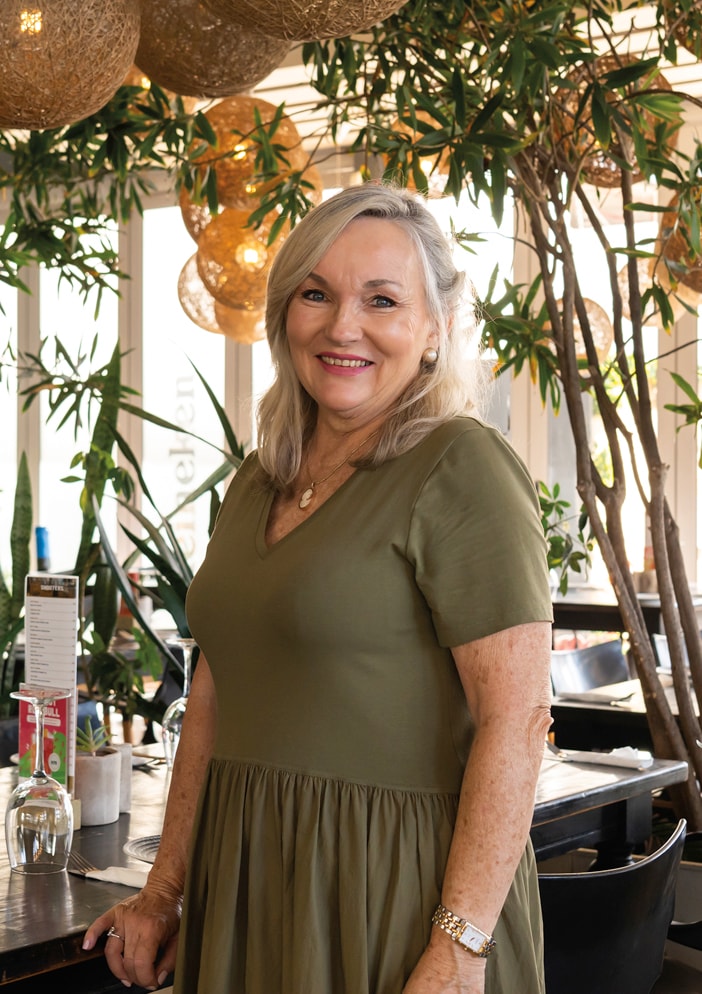 Avril Warman, your trusted property expert in the Pam Golding Properties uMhlanga office. Avril Warman, your trusted property expert in the Pam Golding PropertiesuMhlanga office.