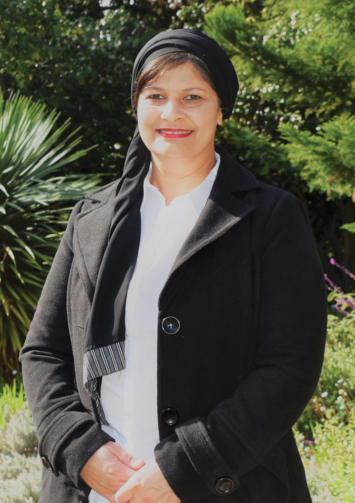 Rukaya Williams, your trusted property expert in the Pam Golding Properties South Eastern Suburbs office. Rukaya Williams, your trusted property expert in the Pam Golding PropertiesSouth Eastern Suburbs office.