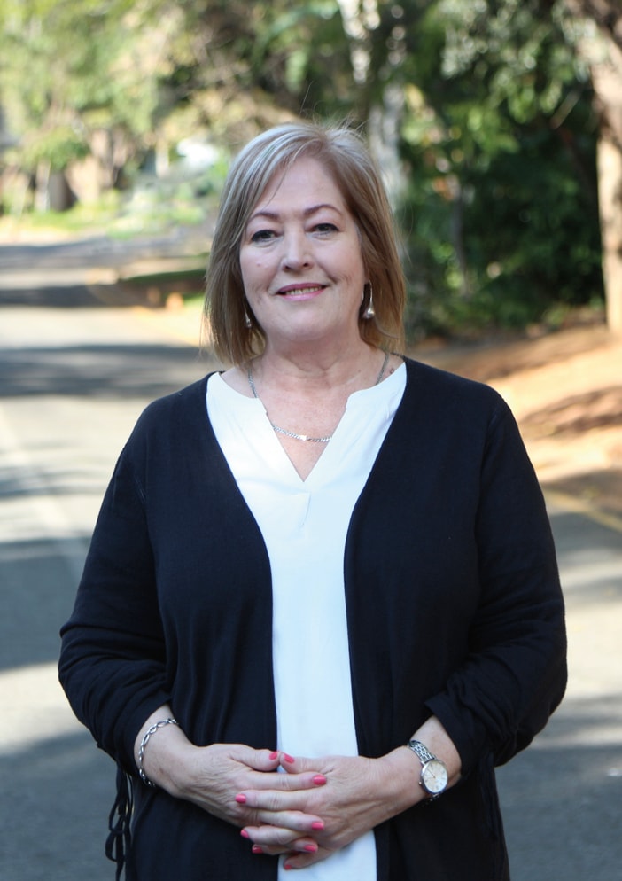 Daleen Writes, your trusted property expert in the Pam Golding Properties Rustenburg office. Daleen Writes, your trusted property expert in the Pam Golding PropertiesRustenburg office.