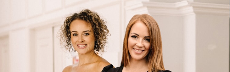 Chanel and Deidré, your local property experts in Emfuleni Golf Estate, South Africa