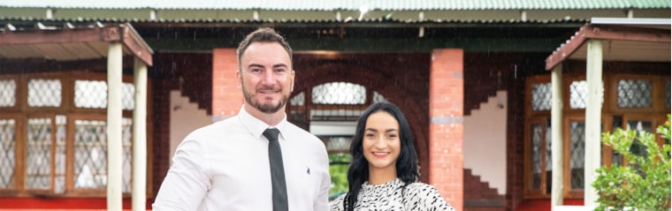 Pieter, your local property expert in Bendor Park, South Africa