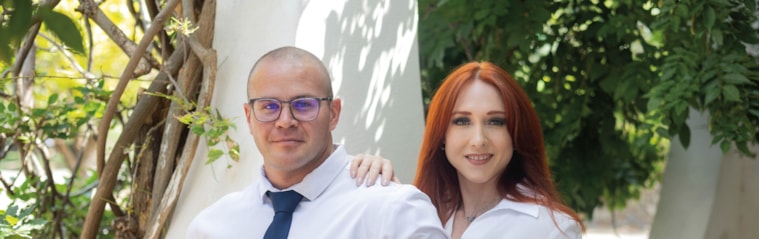 Michael, your local property expert in Generaal de Wet, South Africa