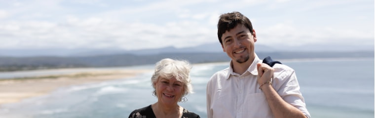 Sue, your local property expert in Robberg Ridge, South Africa