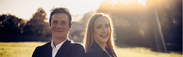 Edelweiss and Burger, your local property experts in Strand, South Africa