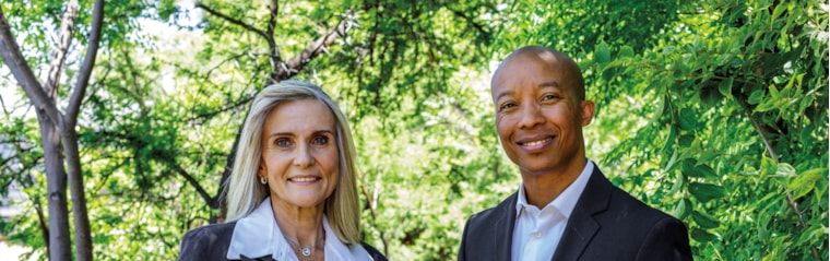 TK, your local property expert in Allensnek, South Africa