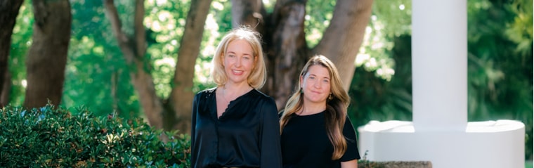 Lauren and Lauren, your local property experts in Beach Estate, South Africa