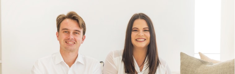 Marelize and Michael, your local property experts in Fancourt, South Africa