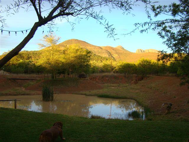 Cottage for sale in Thabazimbi - 242151