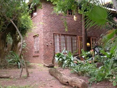 Cottage for sale in Thabazimbi - 242151 Cottage for sale in Thabazimbi - 242151