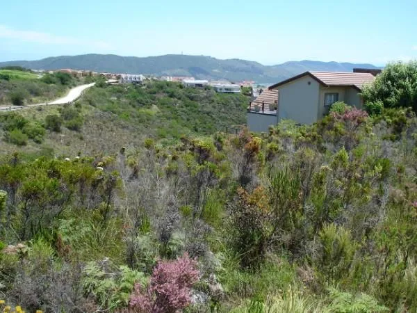 Residential vacant land for sale in Pezula Golf Estate - 1KG1661666 Residential vacant land for sale in Pezula Golf Estate - 1KG1661666