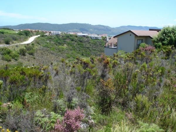 Residential vacant land for sale in Pezula Golf Estate - 1KG1661666