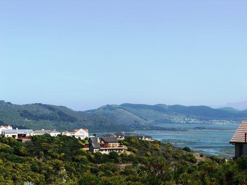 Residential vacant land for sale in Pezula Golf Estate - 1KG1661666