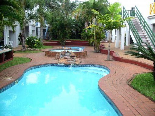 Apartment for sale in Scottburgh - 1si1265064