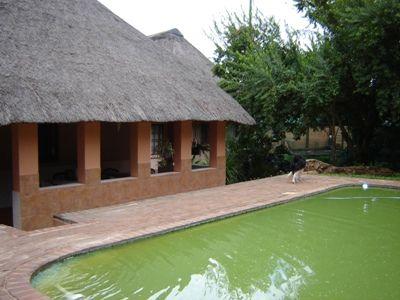 Single-storey house for sale in Thabazimbi - 312420