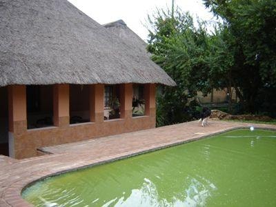 Single-storey house for sale in Thabazimbi - 312420