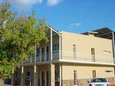 Apartment let in Willows - 1BX1701741