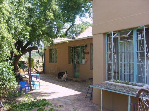 Mixed use farm for sale in Rustenburg - 1RU1094431