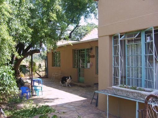 Mixed use farm for sale in Rustenburg - 1RU1094431