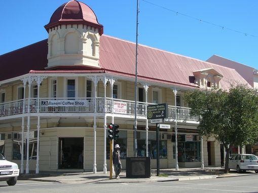 Commercial office for sale in Beaufort West - 413275