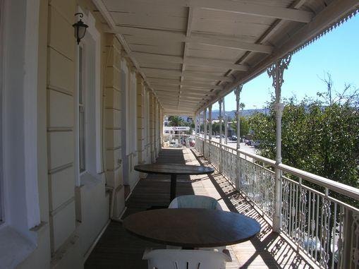 Commercial office for sale in Beaufort West - 413275