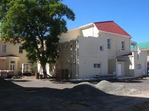 Commercial office for sale in Beaufort West - 413275