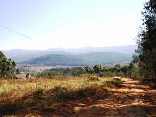Vacant land for sale in Sabie - 347902