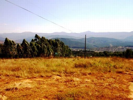 Vacant land for sale in Sabie - 347902