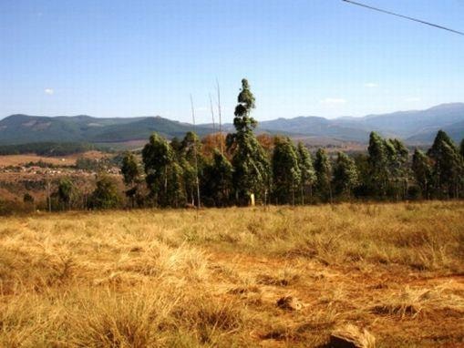 Vacant land for sale in Sabie - 347901