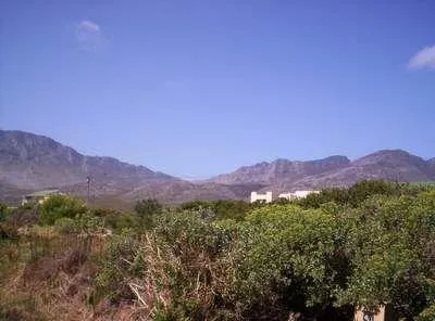 Vacant land for sale in Pringle Bay - KN1747357 Vacant land for sale in Pringle Bay - KN1747357