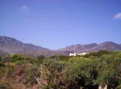 Vacant land for sale in Pringle Bay - KN1747357 Vacant land for sale in Pringle Bay - KN1747357