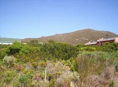Vacant land for sale in Pringle Bay - KN1747357 Vacant land for sale in Pringle Bay - KN1747357