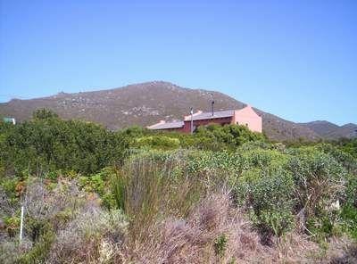 Vacant land for sale in Pringle Bay - KN1747357 Vacant land for sale in Pringle Bay - KN1747357