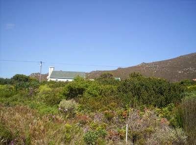 Vacant land for sale in Pringle Bay - KN1747357 Vacant land for sale in Pringle Bay - KN1747357