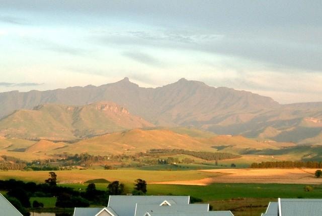 Vacant land for sale in Underberg - 1UB1000201