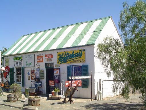 Commercial business for sale in Victoria West - 415529