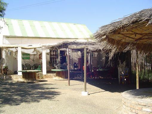 Commercial business for sale in Victoria West - 415529