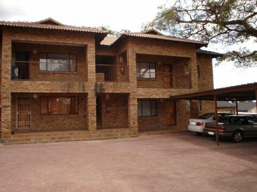 Apartment for sale in West Acres - 1NS1729406