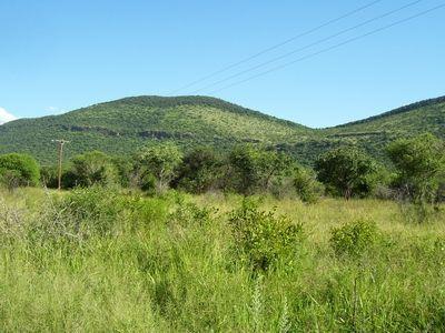 Photo of Single-storey House for Sale in Thabazimbi
