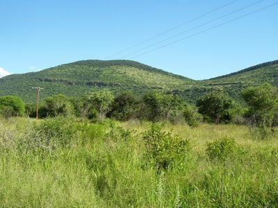 Single-storey house for sale in Thabazimbi - 365296 Single-storey house for sale in Thabazimbi - 365296