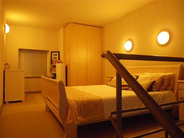 Loft let in Cape Town Central - CBL1725105 Loft let in Cape Town Central - CBL1725105