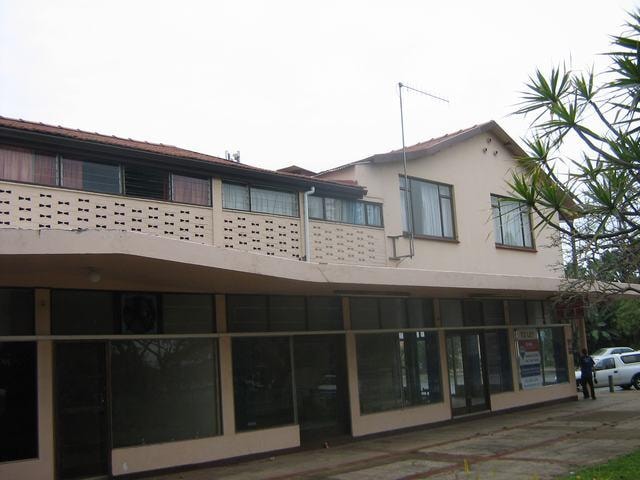 Apartment for sale in Athlone Park - 1WB1541355