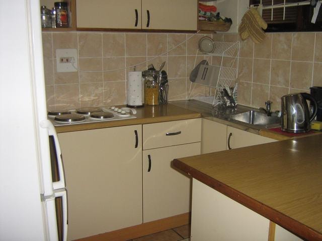 Apartment for sale in Athlone Park - 1WB1541355