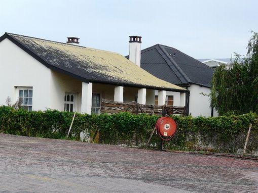 Commercial retail property for sale in Knysna - 458194