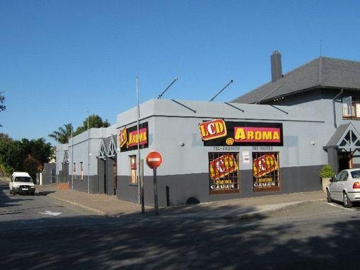 Commercial retail property for sale in Knysna Central - 431718 Commercial retail property for sale in Knysna Central - 431718