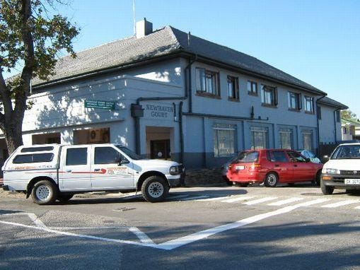 Commercial retail property for sale in Knysna Central - 431718 Commercial retail property for sale in Knysna Central - 431718