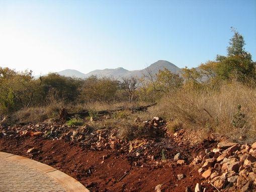 Vacant land for sale in Thabazimbi - 403938