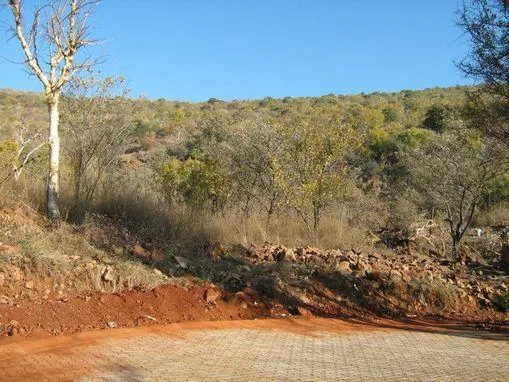 Vacant land for sale in Thabazimbi - 403938