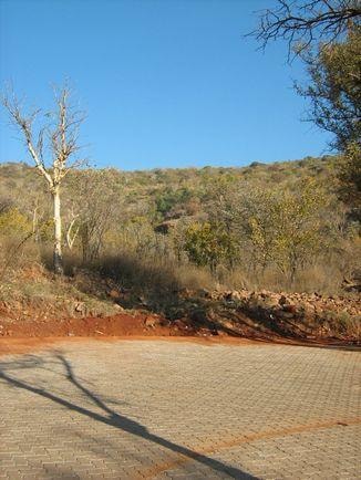 Vacant land for sale in Thabazimbi - 403938